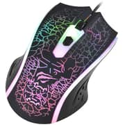 Havit HV-MS736 Optical Gaming Mouse Black