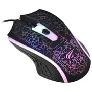 Havit HV-MS736 Optical Gaming Mouse Black
