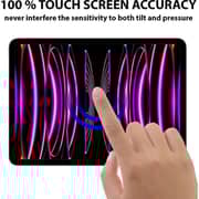 V Walk Screen Protector Black iPad 11inch