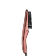 Rush Brush RB1001RG Straightening Brush S3 Rose Gold