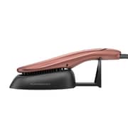 Rush Brush RB1001RG Straightening Brush S3 Rose Gold