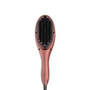 Rush Brush RB1001RG Straightening Brush S3 Rose Gold
