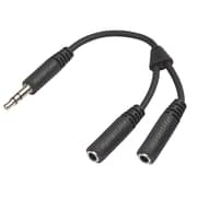 Promate auxKit Premium 3-in-1 Auxiliary AUX Cable Kit
