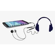 Promate auxKit Premium 3-in-1 Auxiliary AUX Cable Kit