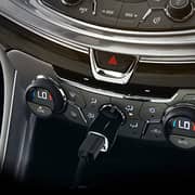 Promate DualPort Car Charger With Micro USB Cable + CarMount 3-in-1 Kit Black