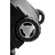 Promate BizPak-TR Travel Trolley Bag Black 15.6