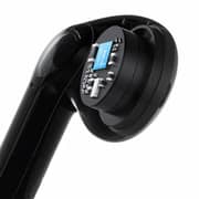 سماعات الأذن اللاسلكية Soundpeats TRUEAIR2 باللون الأبيض