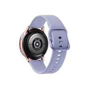 Samsung Galaxy Watch Active 2 (40mm) Aluminium - Absolute Gold