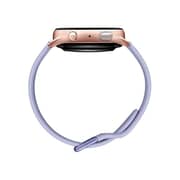 Samsung Galaxy Watch Active 2 (40mm) Aluminium - Absolute Gold