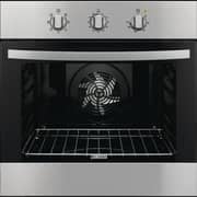 Zanussi Built In Electric Oven ZOB21601XK