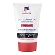 Neutrogena Norwegian Formula By Concentrated Unscented Hand Cream 50Ml