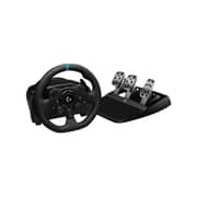 Logitech Racing Wheel Black