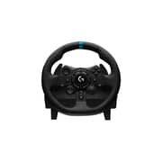Logitech Racing Wheel Black
