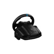 Logitech Racing Wheel Black