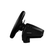Logitech Racing Wheel Black