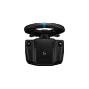 Logitech Racing Wheel Black