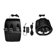 Logitech Racing Wheel Black