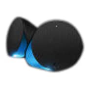 Logitech Gaming Speakers black
