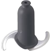 Kenwood Stand Mixer Kitchen Machine 1000W 4.3L Bowl, 3 Bowl Tool. KHC29.W0SI