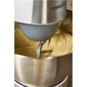 Kenwood Stand Mixer Kitchen Machine 1000W 4.3L Bowl, 3 Bowl Tool. KHC29.W0SI