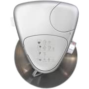 Kenwood Stand Mixer Kitchen Machine 1000W 4.3L Bowl, 3 Bowl Tool. KHC29.W0SI