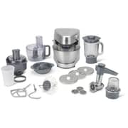 Kenwood Stand Mixer Kitchen Machine 1000W 4.3L Bowl, 3 Bowl Tool. KHC29.W0SI