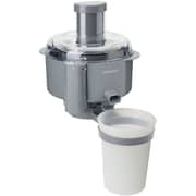 Kenwood Stand Mixer Kitchen Machine 1000W 4.3L Bowl, 3 Bowl Tool. KHC29.W0SI