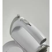 Kenwood Hand Mixer (Electric Whisk) 300W with 5 Speeds + Turbo Button for Mixing. HMP20.000WH