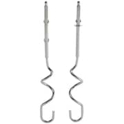 Kenwood Hand Mixer (Electric Whisk) 300W with 5 Speeds + Turbo Button for Mixing. HMP20.000WH