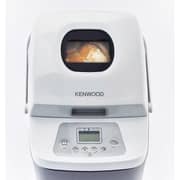 Kenwood Automatic Bread Maker Multifunctional Bread Making Machine,19 Programs. BMM13000WH