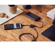 Belkin 10000mAh Power Bank W/USB Type-C Cable 6