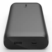 Belkin 20000mAh Power Bank W/USB Type-C Cable 6