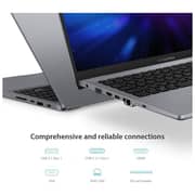 Asus ExpertBook P3540FA-EJ1009R Laptop - Core i5 1.6GHz 8GB 512GB Shared Win10Pro 15.6inch FHD Grey