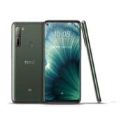 HTC U20 5G 256GB Arabic Green Smartphone