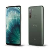 HTC U20 5G 256GB Arabic Green Smartphone