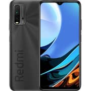 Xiaomi Redmi 9T 64GB Carbon Grey 4G Dual Sim Smartphone