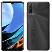 Xiaomi Redmi 9T 64GB Carbon Grey 4G Dual Sim Smartphone