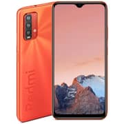 Xiaomi Redmi 9T 64GB Sunrise Orange 4G Dual Sim Smartphone