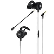 Promate CLINK Headset With Mic Black