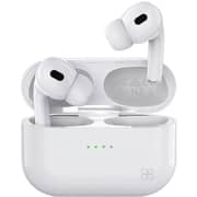 Promate HARMONI True Wireless Earbuds White