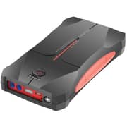 Promate Starter Power Bank 10000mAh Black SPARKTANK-10