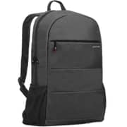 Promate Backpack Black Travel Laptop Bag