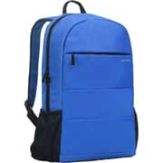 Promate Alpha-BP Travel Laptop Backpack Blue 15.6Inch