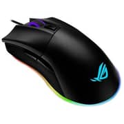 Asus ROG Gladius II Origin Gaming Mouse Black