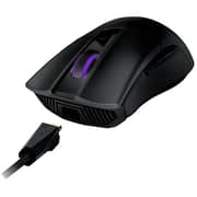 Asus ROG Gladius II Origin Gaming Mouse Black