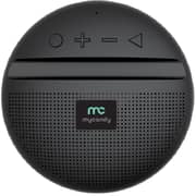 Mycandy Bluetooth Speaker Black with Mobile Stand