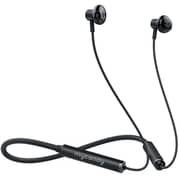 Mycandy Wireless In Ear Bluetooth Headset Black