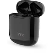 Mycandy In Ear True Wireless Earbuds Black