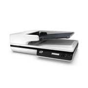 HP ScanJet Pro 2500 f1 Flatbed Scanner