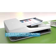 HP ScanJet Pro 2500 f1 Flatbed Scanner
